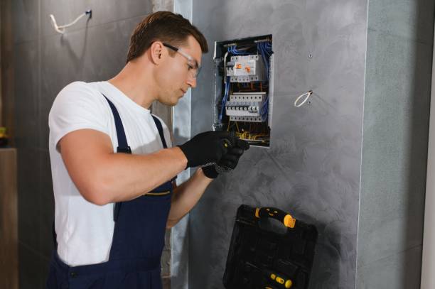 Best Electrical Troubleshooting Services  in Waukesha, WI