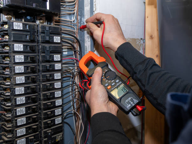 Best Licensed Electrician  in Waukesha, WI